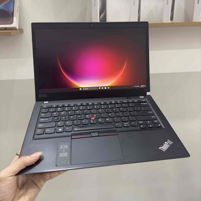 Lenovo ThinkPad T14s Gen 1 - xách tay chuẩn us. Mua bán Laptop tại Thành phố Buôn Ma Thuột Đắk Lắk được đăng bởi HD Store 