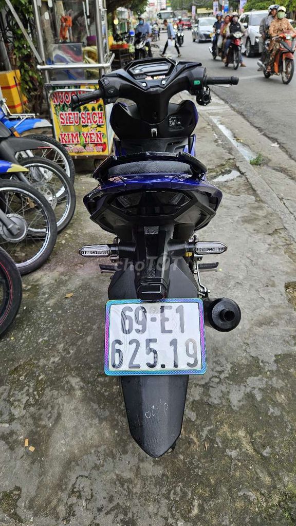 Winner X abs. Mua bán Xe máy tại Quận Ninh Kiều Cần Thơ được đăng bởi MINH THIỆN bán xe trả góp hình 5