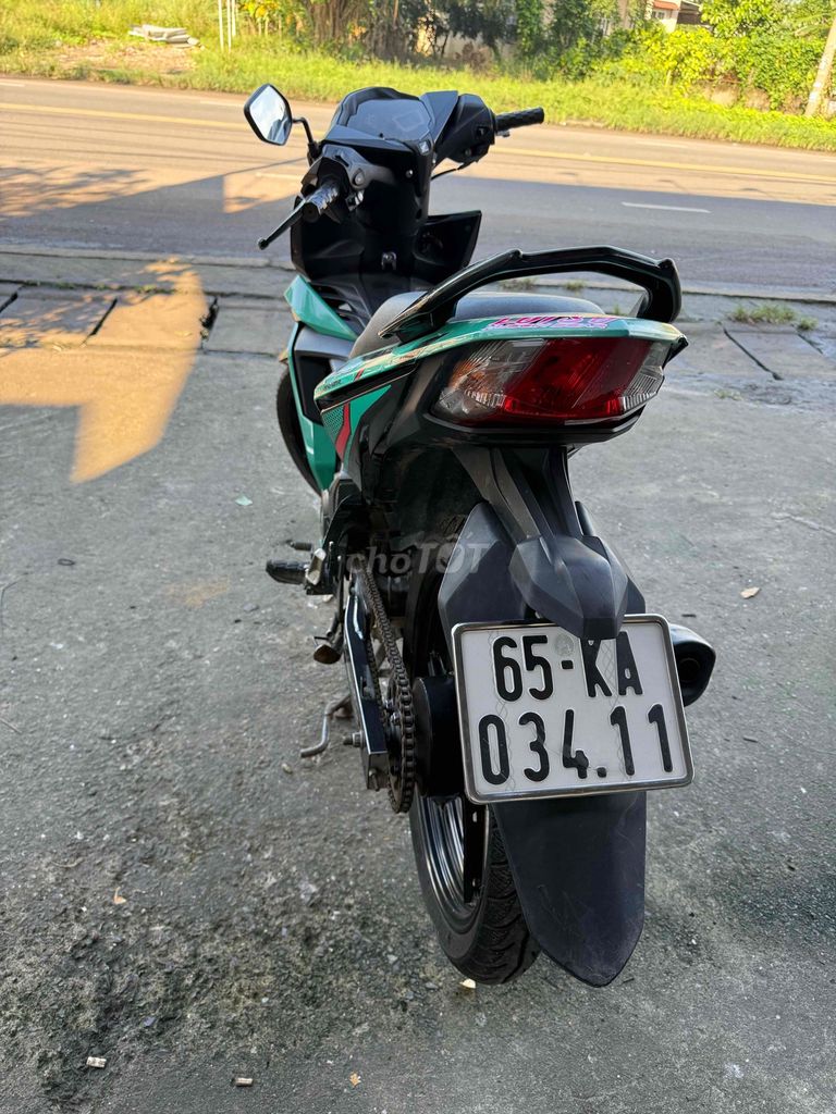 Winner V1 2016 , êm ru , đẹp keng, chính chủ. Mua bán Xe máy tại Huyện Trảng Bom Đồng Nai được đăng bởi Cầm Đồ thanh lý hình 4