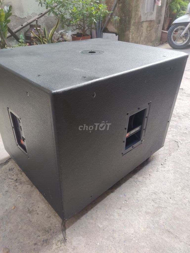 Sub jbl bass 50. Mua bán Tivi, Âm thanh tại Quận Hai Bà Trưng Hà Nội được đăng bởi Mr thanh hình 6