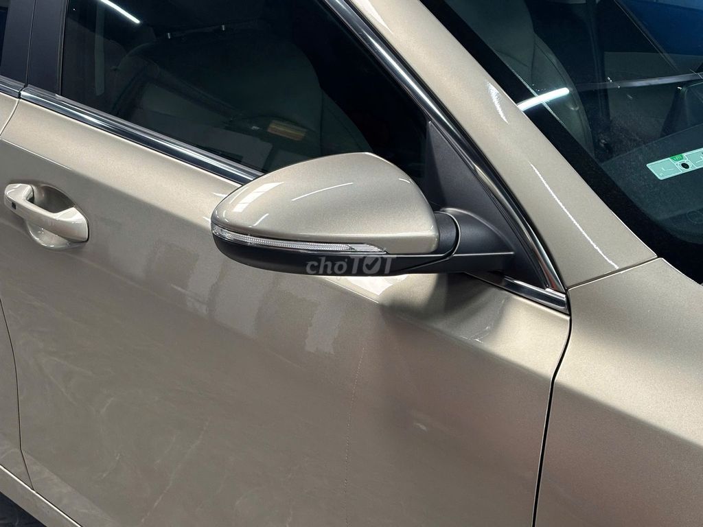 Kia Cerato 2019 1.6 AT Luxury - 20000 km. Mua bán Ô tô tại Huyện Hóc Môn Tp Hồ Chí Minh được đăng bởi Đạt hình 3