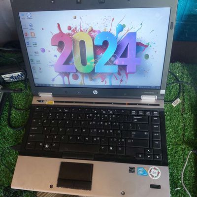 Máy tính Laptop HP Core i5 Học Làm Việc Giải Trí