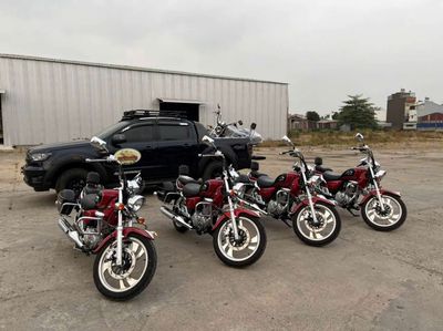 Suzuki GZ 150A 2022 , km 5000 km