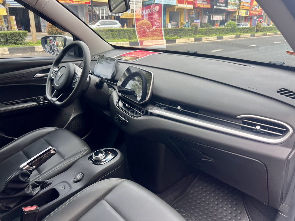 VinFast VF5 2024 S - 36000 km. Mua bán Ô tô tại Thành phố Thủ Đức Tp Hồ Chí Minh được đăng bởi Chẩn Auto Toàn Trung hình 10