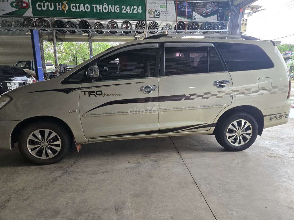 2007 G - 150000 km. Mua bán Ô tô tại Huyện Ea Súp Đắk Lắk được đăng bởi Quang thiện hình 4