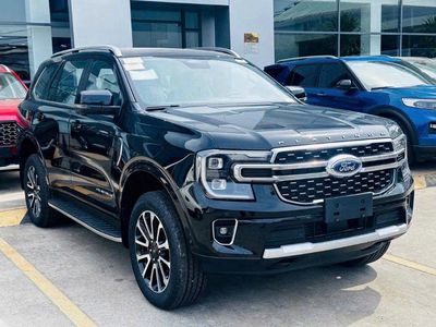Everest Platinum Đen/Trắng sẵn giao ngay giá tốt. Mua bán Ô tô tại Quận Tân Bình Tp Hồ Chí Minh được đăng bởi Khiêm Ford Phú Mỹ