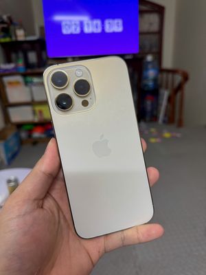 🙌iphone 14 pro max quốc tế 128gb thay màn oled