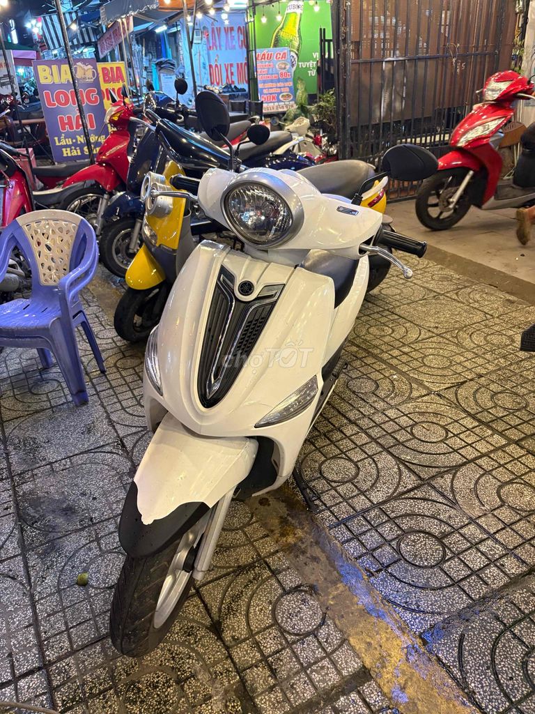 cần bán xe noza 2014. Mua bán Xe máy tại Quận 8 Tp Hồ Chí Minh được đăng bởi Long Hải hình 2