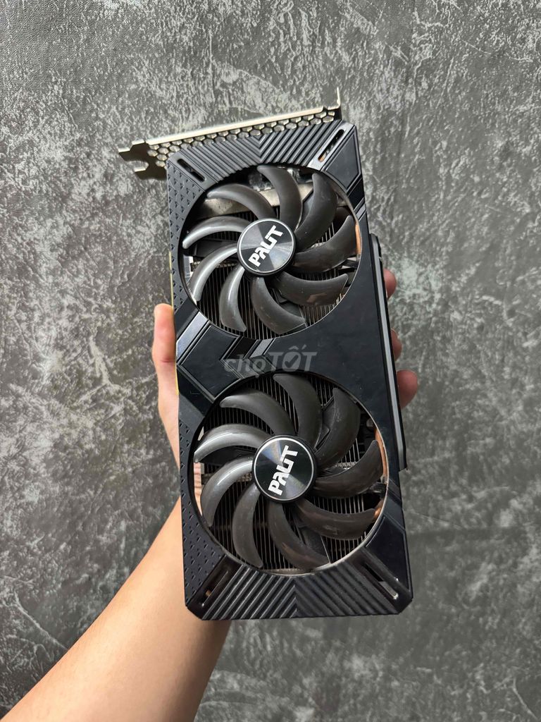 RTX 2060 Super 8Gb