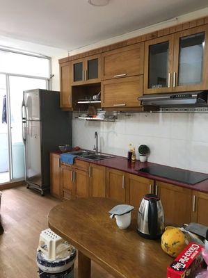 Cần cho thuê căn hộ Vạn Đô 1PN, 2PN
