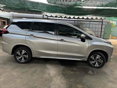 Mitsubishi Xpander 2020 Bạc