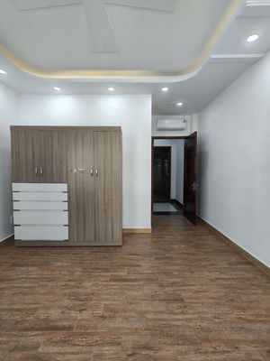 Townhouse 56 m² · 4 bed · Đường Huỳnh Tấn Phát