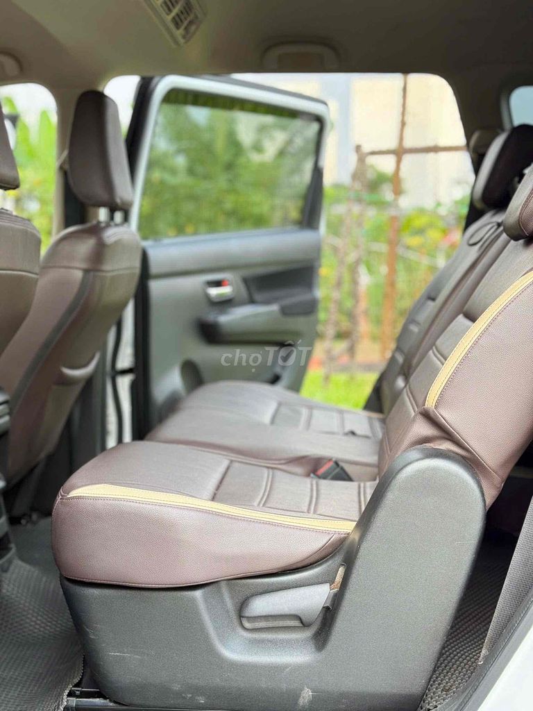 Suzuki XL 7 2020 AT - 92000 km. Mua bán Ô tô tại Quận 12 Tp Hồ Chí Minh được đăng bởi Nam 48 AUTO hình 14