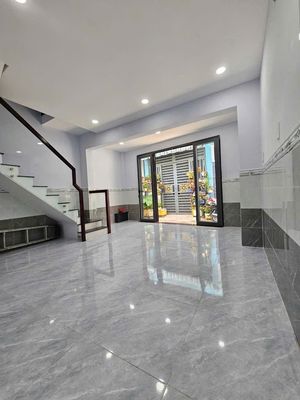 SIÊU PHẨM HUỲNH TẤN PHÁT - 40m² - 1T1L - Giá chỉ nhỉnh 3 tỷ. Mua bán nhà ở tại Quận 7 Tp Hồ Chí Minh được đăng bởi Tu Huynh