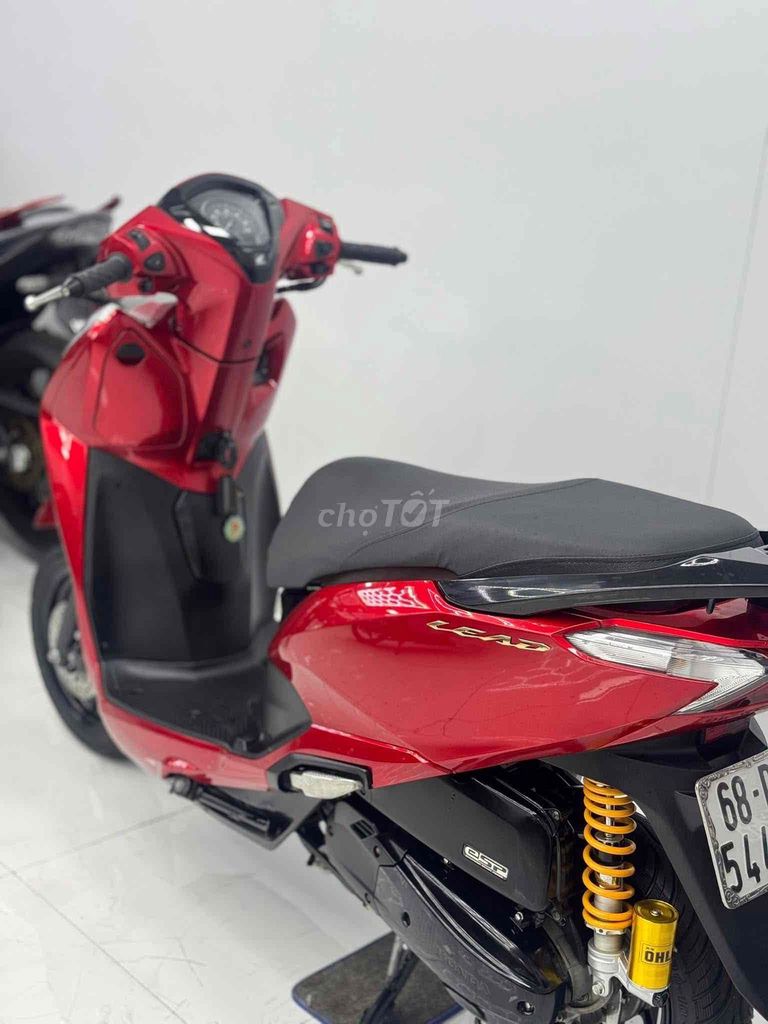 Lead 2val 2019 💥💥 👉🏻giá :2x (hỗ trợ gop). Mua bán Xe máy tại Thị xã Phú Mỹ Bà Rịa - Vũng Tàu được đăng bởi xe máy văn Đinh  hình 5