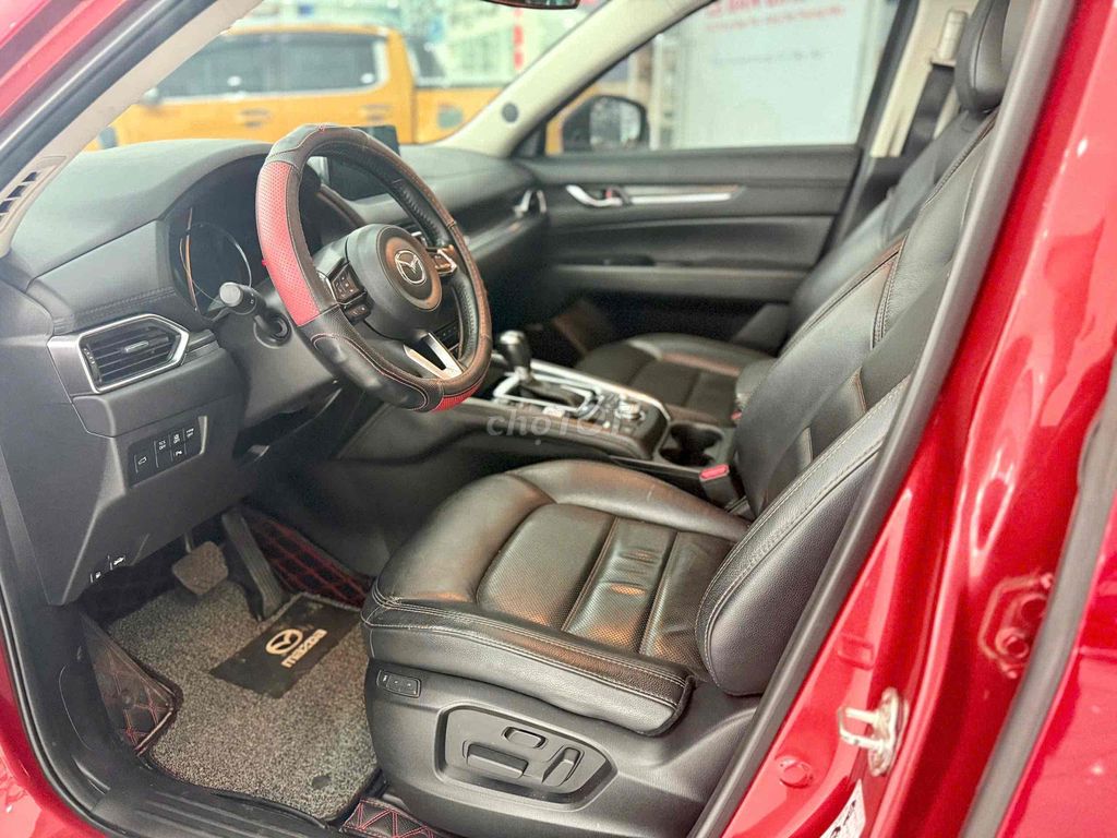 Mazda CX 5 Premium 2.0 AT - SX2022. Mua bán Ô tô tại Thành phố Thủ Dầu Một Bình Dương được đăng bởi TRUNG DƯƠNG AUTO  hình 7