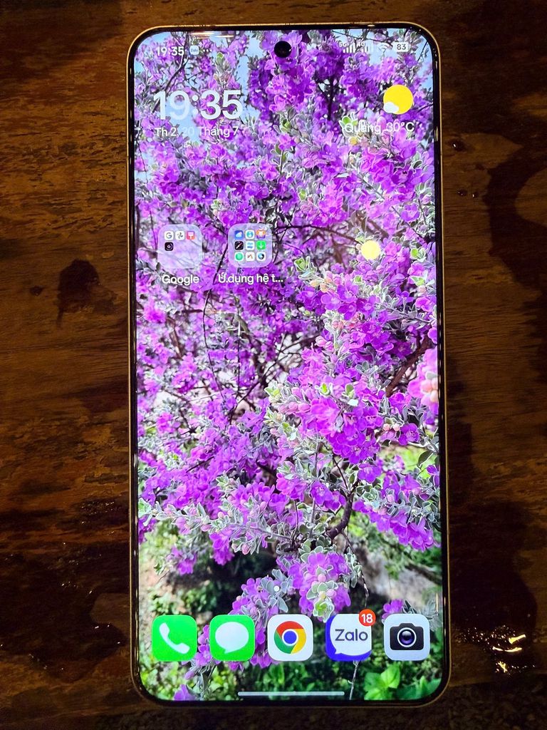 Xiaomi 15 Ultra Trắng 99%. Mua bán Điện thoại tại Huyện Hàm Thuận Bắc Bình Thuận được đăng bởi Phong Nguyễn hình 1