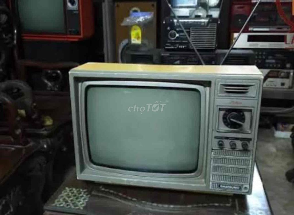 Tivi Samsung đã qua sử dụng. Mua bán Tivi, Âm thanh tại Thành phố Vũng Tàu Bà Rịa - Vũng Tàu được đăng bởi Tên chưa cung cấp hình 1