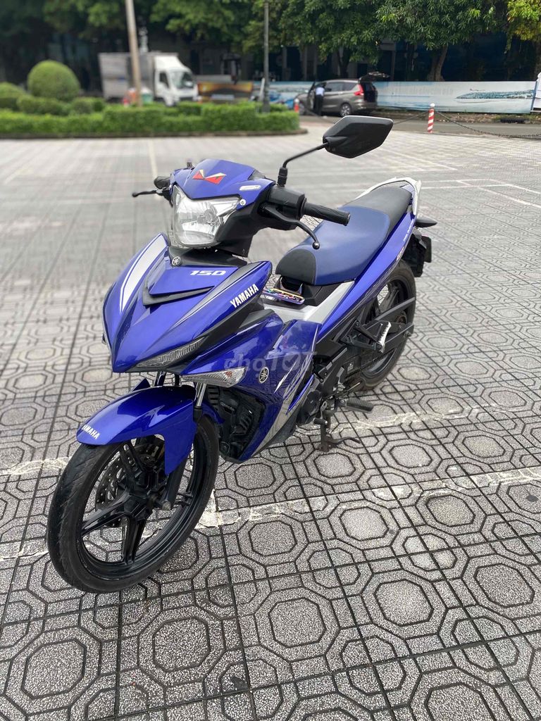 Ex 150 nguyên zin xe đẹp. bs 71. Mua bán Xe máy tại Thành phố Dĩ An Bình Dương được đăng bởi Quyết Tiến  hình 3