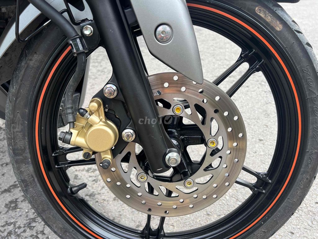 Bán Ex150 2019 Xe Đẹp Máy Zin Êm Biển Số 65 9chủ. Mua bán Xe máy tại Quận Ô Môn Cần Thơ được đăng bởi Huỳnh Thắng hình 6