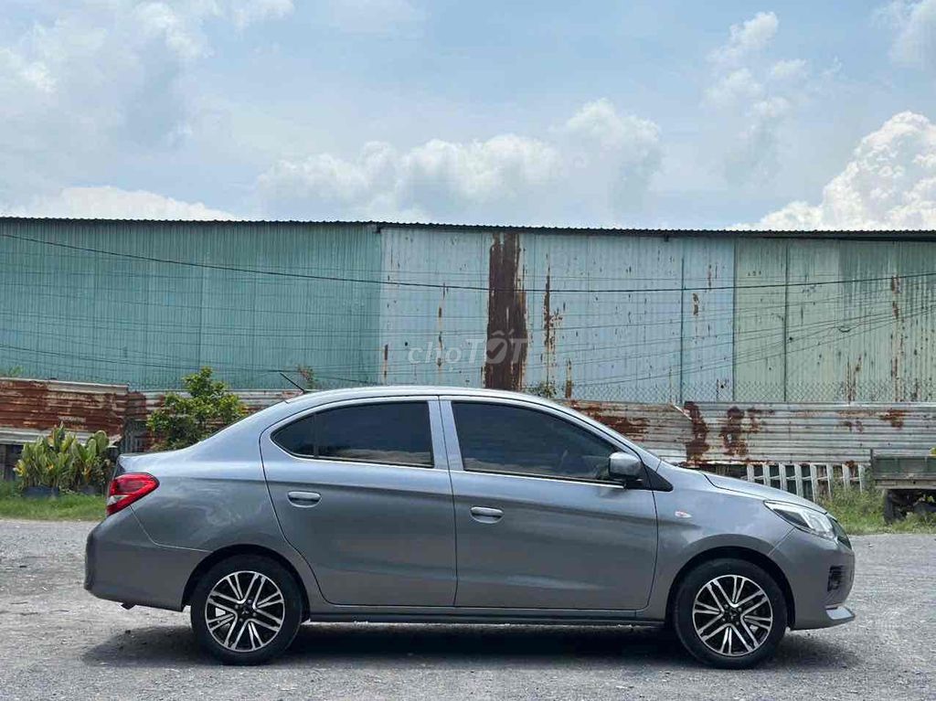 Mitsubishi Attrage 2022 1.2 MT. Mua bán Ô tô tại Quận 12 Tp Hồ Chí Minh được đăng bởi Quynh hình 6