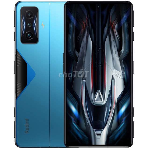 Xiaomi Redmi K50 Gaming 128GB. Mua bán Điện thoại tại Huyện Châu Thành Bến Tre được đăng bởi Thanh hình 1
