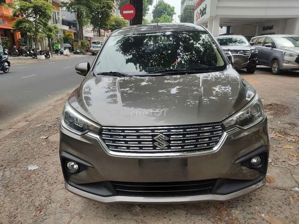 BÁN GÓP SUZUKI ERTINGA AT. Mua bán Ô tô tại Quận 1 Tp Hồ Chí Minh được đăng bởi THU TRÀ hình 2
