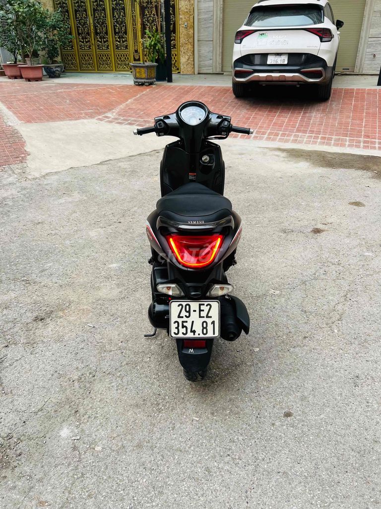 Yamaha Janus Khoá Smartkey Hỗ trợ góp 5 tr nhận xe. Mua bán Xe máy tại Quận Cầu Giấy Hà Nội được đăng bởi Xe Máy Đoàn Văn Cam Kết Đúng Ảnh Đúng Biển Đúng Giá Trị hình 9