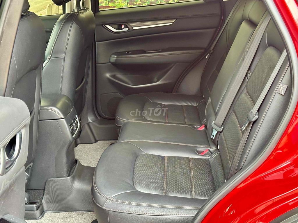 Mazda CX5 2020 Premium 2.0 50.000km. Mua bán Ô tô tại Quận 12 Tp Hồ Chí Minh được đăng bởi F2Auto hình 12