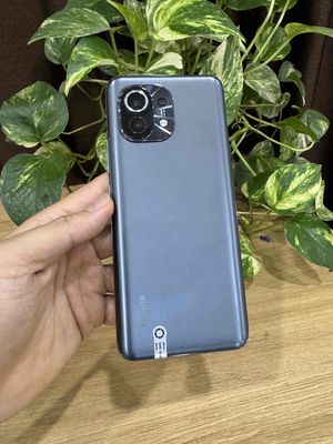 Xiaomi Mi 11 5G 12/256GB Quốc Tế CÓ COD - TRẢ GÓP