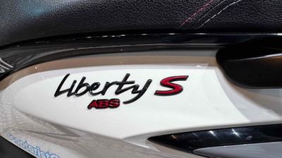 Libety Trắng Đen Spot 2022 ngay chủ công chứng. Mua bán Xe máy tại Quận Phú Nhuận Tp Hồ Chí Minh được đăng bởi VESPA  PIAGGIO BẢO HƯNG Vespa cũ trả góp 