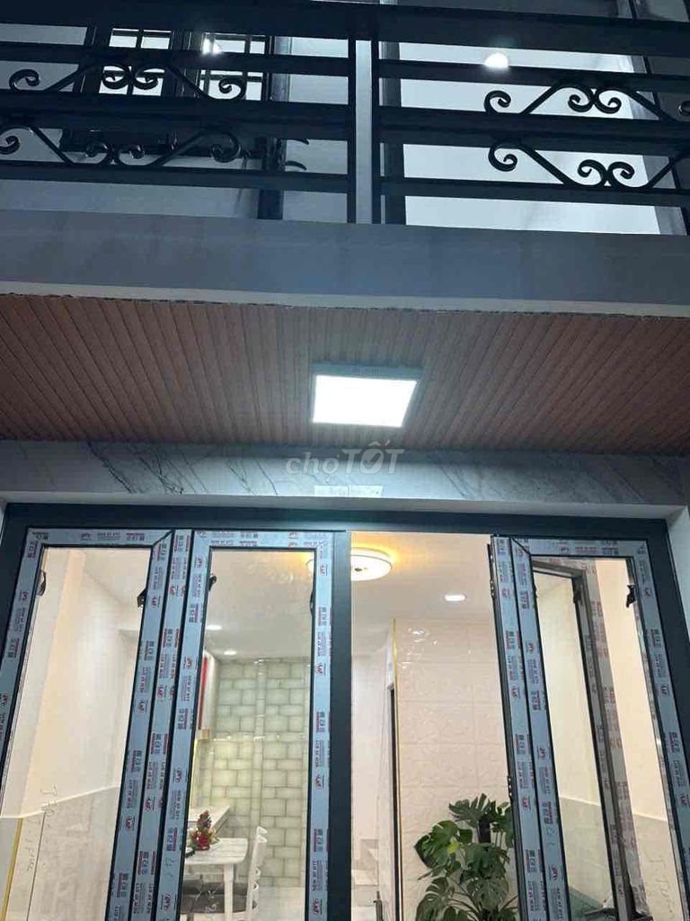 [ BÌNH TÂN ] Giá: 2ty980 bớt lộc Nha: 673/ Đường tỉnh lộ 10, quận Bìn