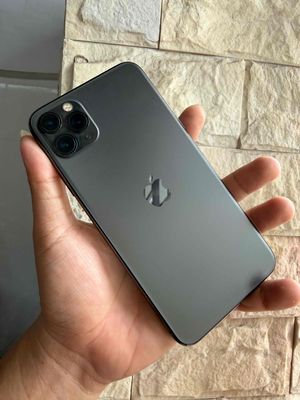 iPhone 11 Pro Max 256Gb QT Màn Oled như zin. Mua bán Điện thoại tại Quận Ninh Kiều Cần Thơ được đăng bởi Hào Mobile