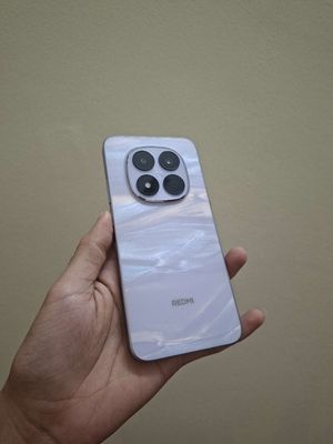 Redmi Note 15 Pro 5G 12/256 bán, gl
