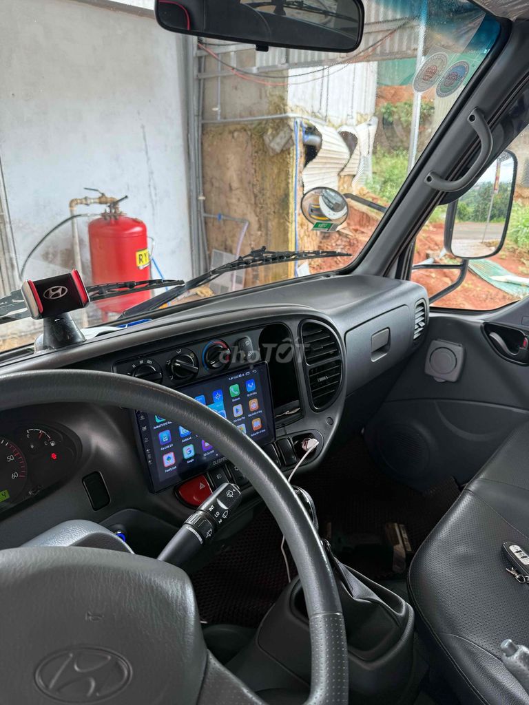 lên tải cần bán. Mua bán Xe tải, xe ben tại Huyện Lâm Hà Lâm Đồng được đăng bởi Trịnh Quang Quý hình 10