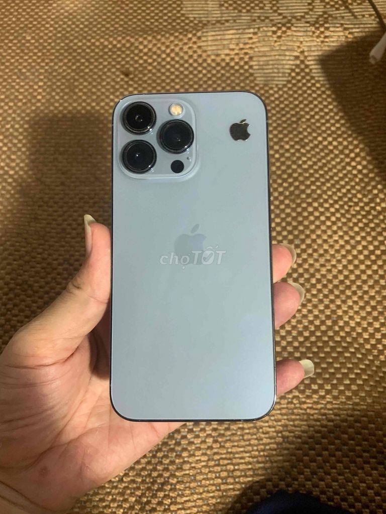 iphone 13 pro / 256gb xanh luban quốc tế ful zin. Mua bán Điện thoại tại Quận Cầu Giấy Hà Nội được đăng bởi Quang ERiC hình 1