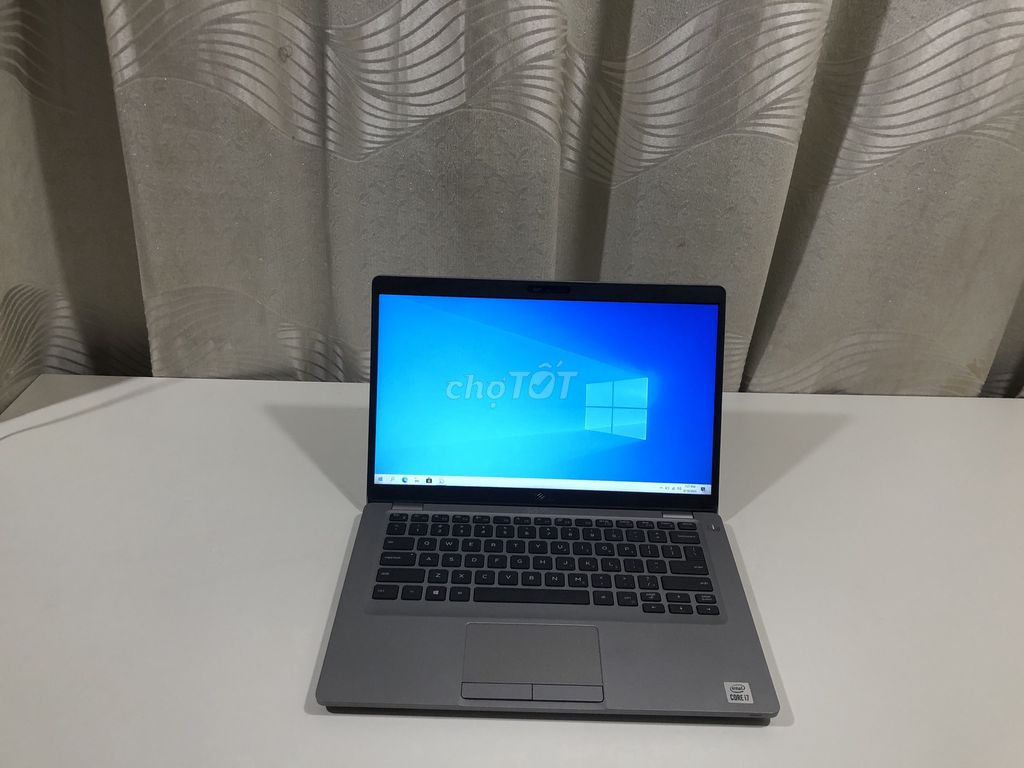 Dell Latitude 5410 (Core i7-10610U / 16GB / 256GB)