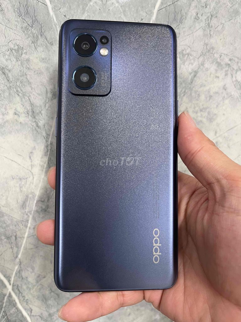 Oppo Reno 7 5G. Mua bán Điện thoại tại Quận 4 Tp Hồ Chí Minh được đăng bởi Tuấn hình 1