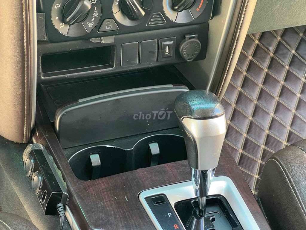 Toyota Fortuner 2018 2.4G 4x2 - 132000 km. Mua bán Ô tô tại Huyện Đức Trọng Lâm Đồng được đăng bởi Nguyễn Nam hình 17