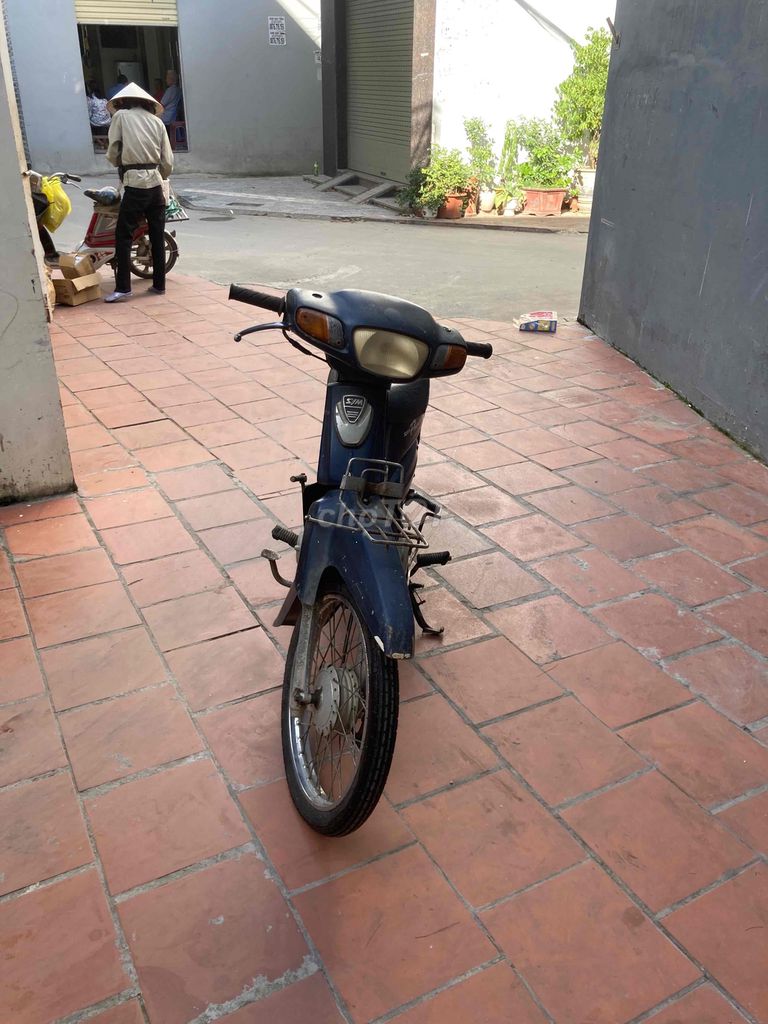 ban xe như hình cho AE thơ đi làm. Mua bán Xe máy tại Quận Lê Chân Hải Phòng được đăng bởi Anh tuan hình 2