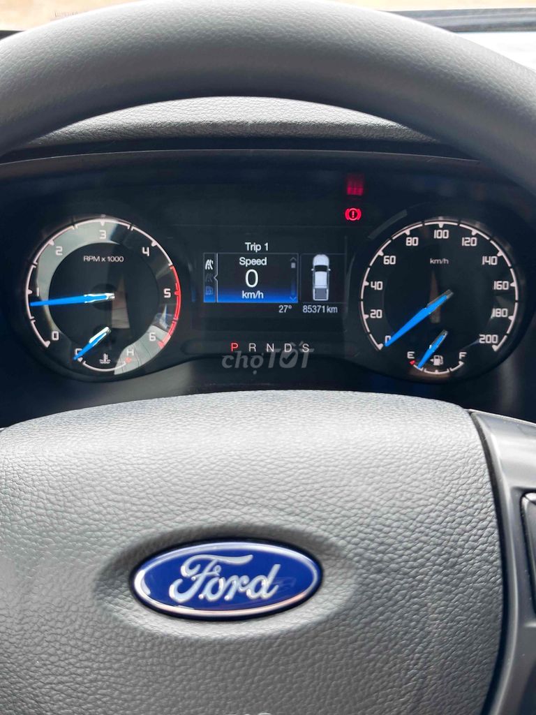 Ford Ranger 2019 XLS 2.2L 4x2 AT - 80000 km. Mua bán Ô tô tại Huyện Krông Năng Đắk Lắk được đăng bởi Phan Tình hình 11