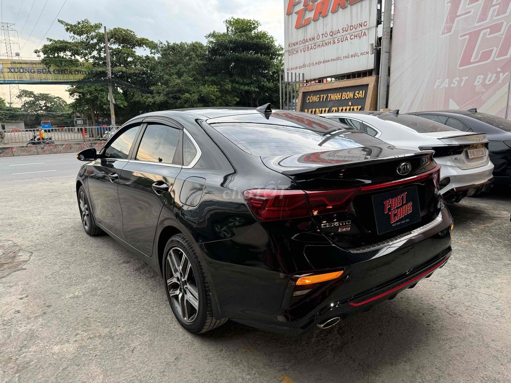 Kia Cerato 2020 2.0 AT Premium - 56000 km một chủ. Mua bán Ô tô tại Thành phố Thủ Đức Tp Hồ Chí Minh được đăng bởi FASTCARS THÁI Ô TÔ CŨ  hình 7
