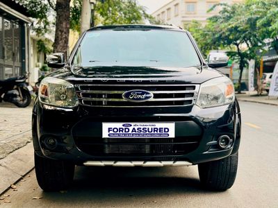 FORD EVEREST 2.5l Limited AT, Hiếm. Mua bán Ô tô tại Quận 1 Tp Hồ Chí Minh được đăng bởi Ms Ly Bến Thành Ford