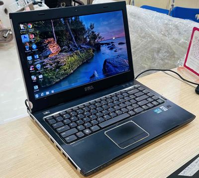 E Cần Bán Dell Vostro I5/4/500 Màn 14 Inch. Mua bán Laptop tại Quận Đống Đa Hà Nội được đăng bởi Cường Táo