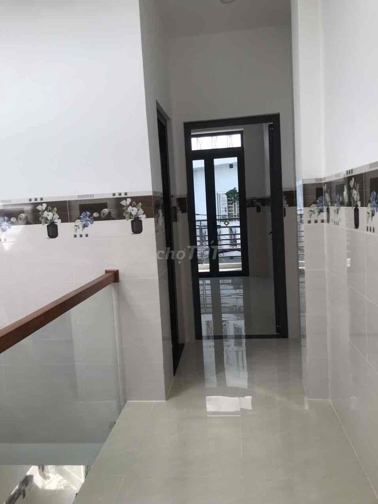 🏠 Nhà cho thuê Lk 89 , bhhA , bình tân hẻm xe tải thông tứ hướng  👉 Dt