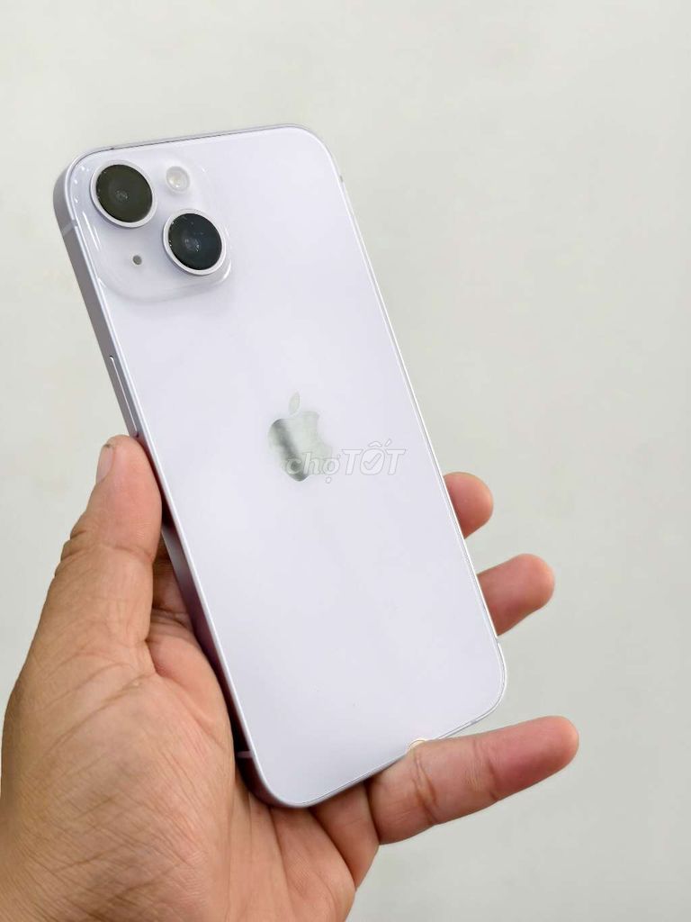 Apple iPhone 14 256GB Tím. Mua bán Điện thoại tại Quận Bình Tân Tp Hồ Chí Minh được đăng bởi Thanh lý đồ cầm hết hạn hình 1