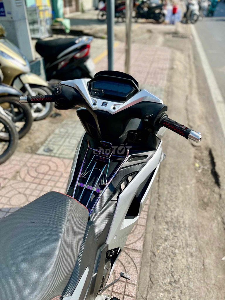 ❤️Honda Winner V3 2022 Abs Smk, 9Chủ GÓP. Mua bán Xe máy tại Quận 8 Tp Hồ Chí Minh được đăng bởi Tấn Đạt hình 6