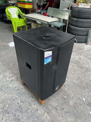 loa đẹp Bass Zin Bass 40 chơi Gia Đình rất hợp lý. Mua bán Tivi, Âm thanh tại Quận Tân Phú Tp Hồ Chí Minh được đăng bởi Triệu Hoàng Audio