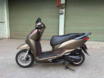Honda Lead Up 4Val chính chủ biển số 67