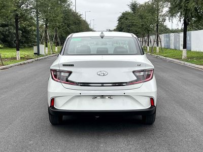 Hyundai i10 2022 1.2 MT